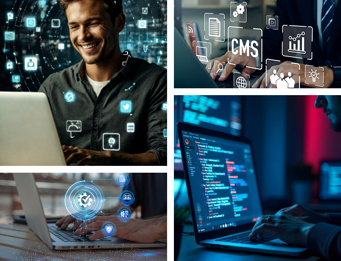 Mobile Applications