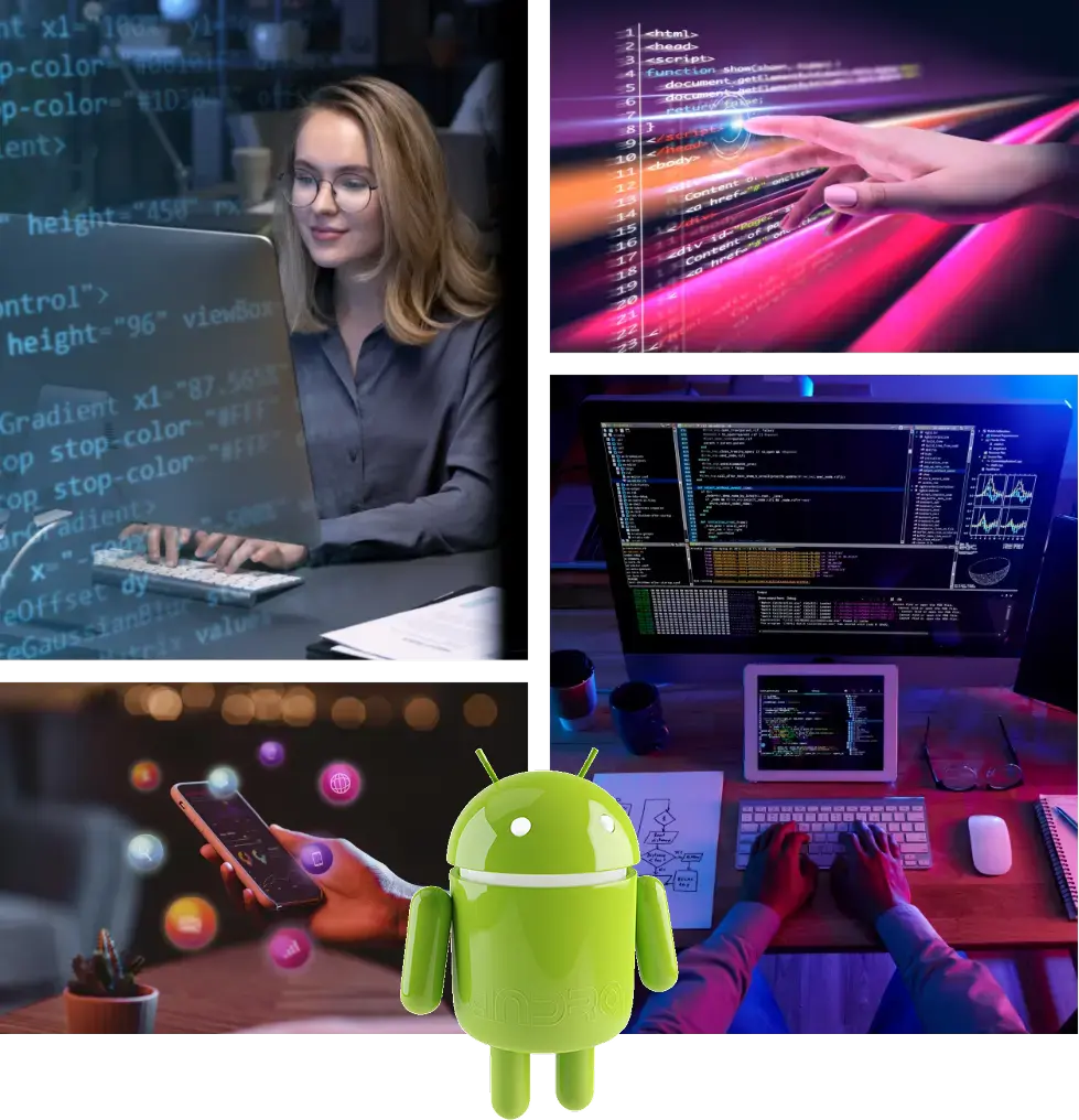 Mobile Applications
