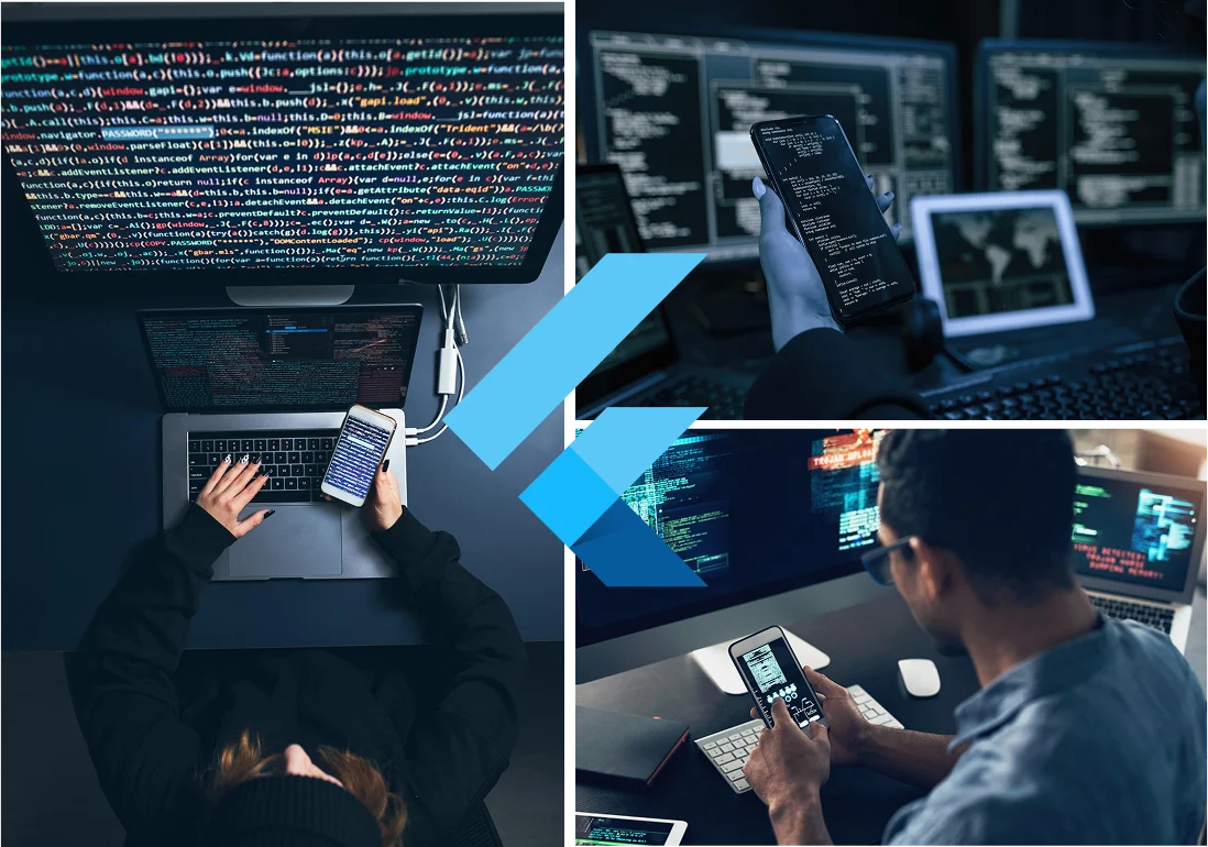 Mobile Applications