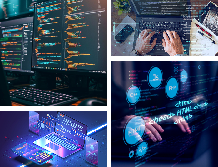 Mobile Applications