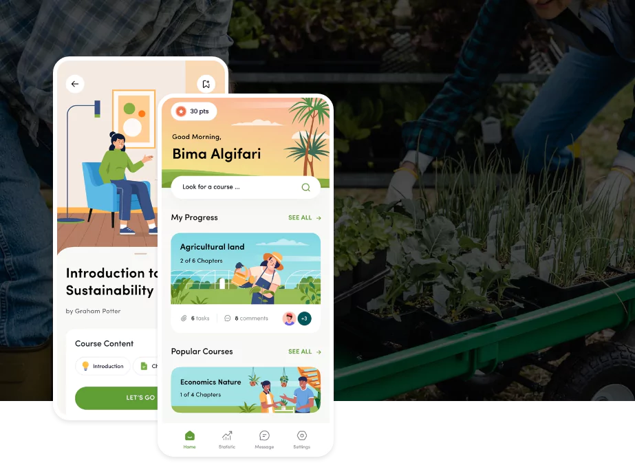Transforming Modern Farming Through Agriculture Software Development