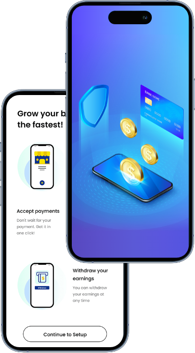 Crypto Payment Gateway  Development