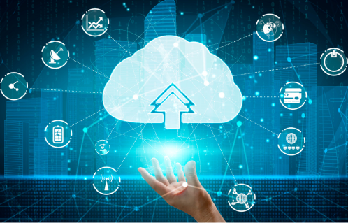 Google Cloud IoT Services