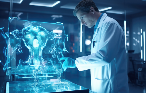 IoT for Healthcare Innovation