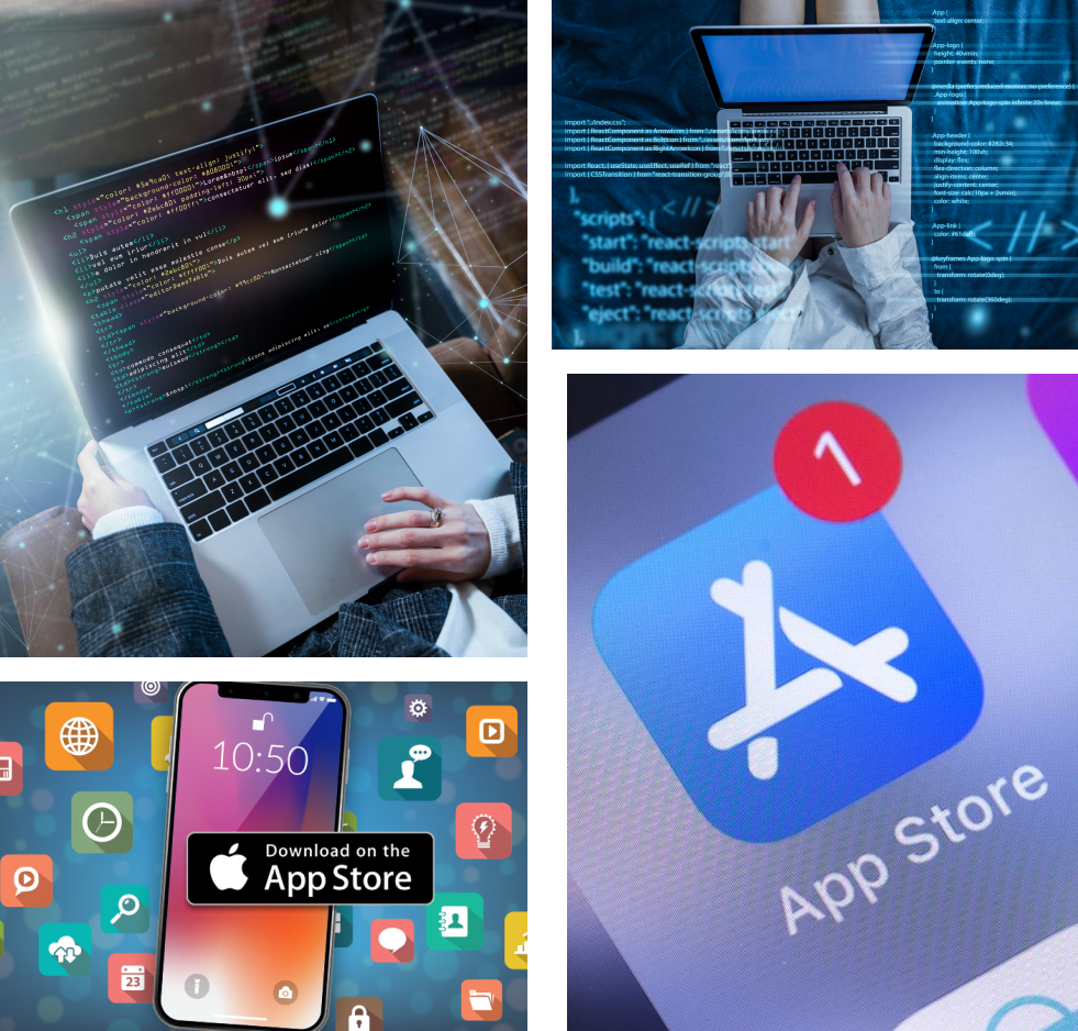 Mobile Applications